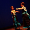 Festival de danza Coppelia