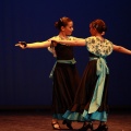 Festival de danza Coppelia