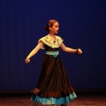 Festival de danza Coppelia