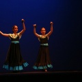 Festival de danza Coppelia