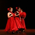 Festival de danza Coppelia