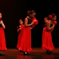 Festival de danza Coppelia