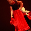 Festival de danza Coppelia