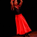 Festival de danza Coppelia