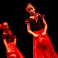 Festival de danza Coppelia