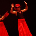 Festival de danza Coppelia