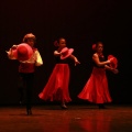 Festival de danza Coppelia