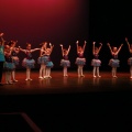 Festival de danza Coppelia