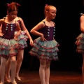 Festival de danza Coppelia