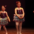 Festival de danza Coppelia