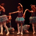 Festival de danza Coppelia