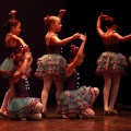 Festival de danza Coppelia