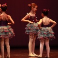 Festival de danza Coppelia