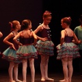 Festival de danza Coppelia