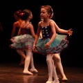 Festival de danza Coppelia