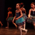 Festival de danza Coppelia