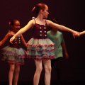 Festival de danza Coppelia