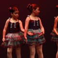 Festival de danza Coppelia