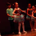 Festival de danza Coppelia