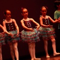 Festival de danza Coppelia