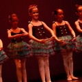 Festival de danza Coppelia