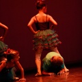 Festival de danza Coppelia