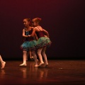 Festival de danza Coppelia