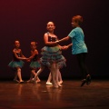 Festival de danza Coppelia