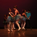 Festival de danza Coppelia