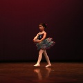 Festival de danza Coppelia