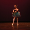 Festival de danza Coppelia