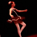 Festival de danza Coppelia