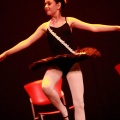 Festival de danza Coppelia