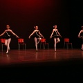 Festival de danza Coppelia