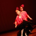 Festival de danza Coppelia