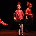 Festival de danza Coppelia