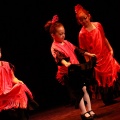 Festival de danza Coppelia