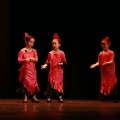 Festival de danza Coppelia