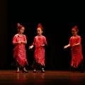 Festival de danza Coppelia