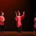 Festival de danza Coppelia