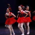 Festival de danza Coppelia