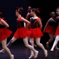 Festival de danza Coppelia