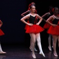 Festival de danza Coppelia