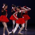 Festival de danza Coppelia