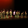 Festival de danza Coppelia