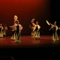 Festival de danza Coppelia