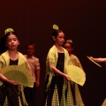 Festival de danza Coppelia