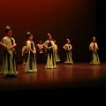 Festival de danza Coppelia