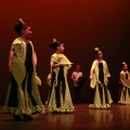 Festival de danza Coppelia