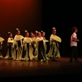 Festival de danza Coppelia